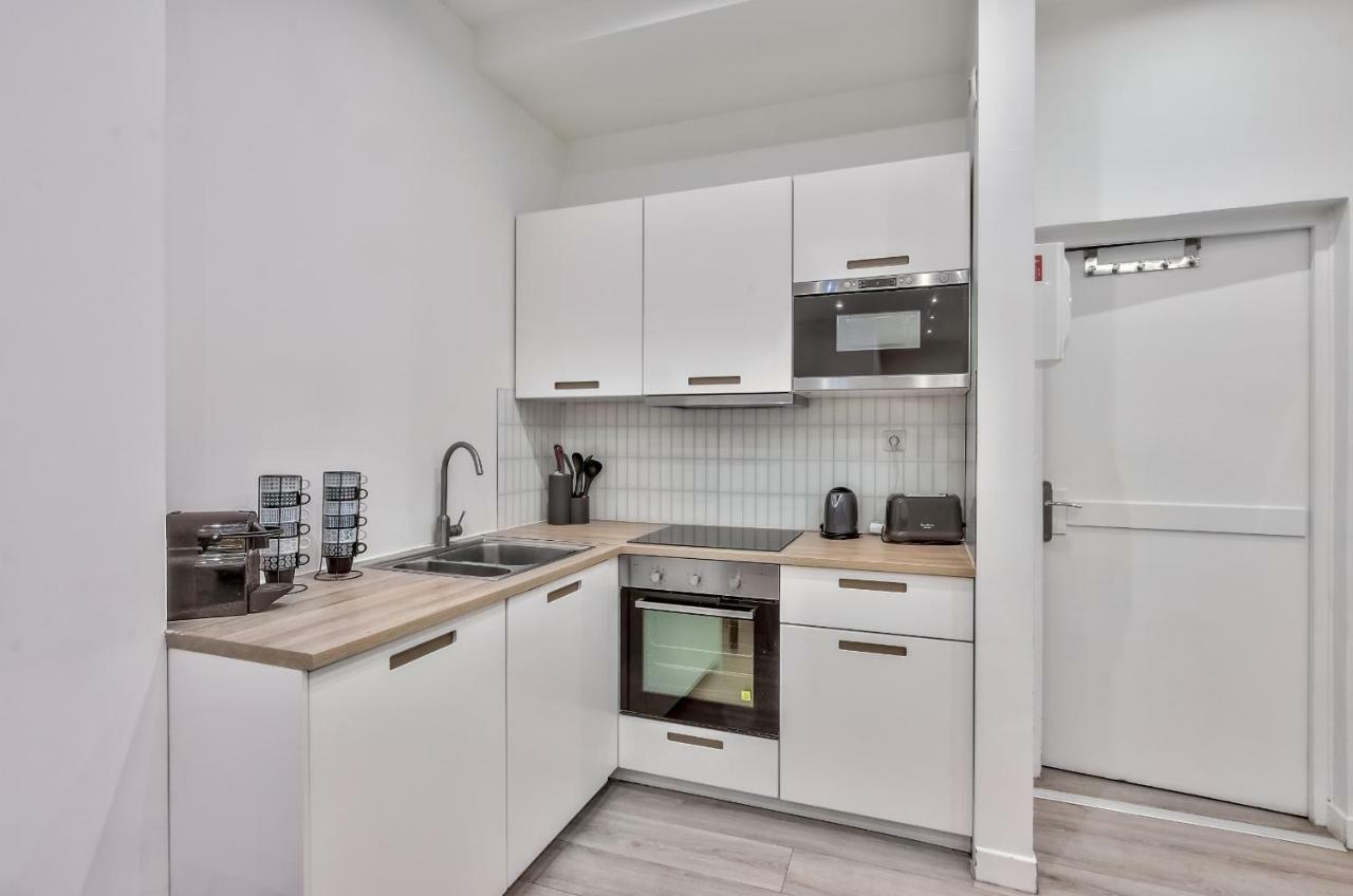 Apartamento 35 - Urban Montmartre