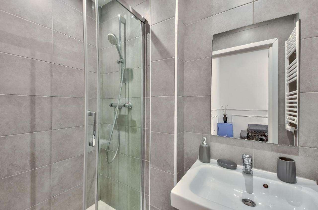 Apartamento 35 - Urban Montmartre *